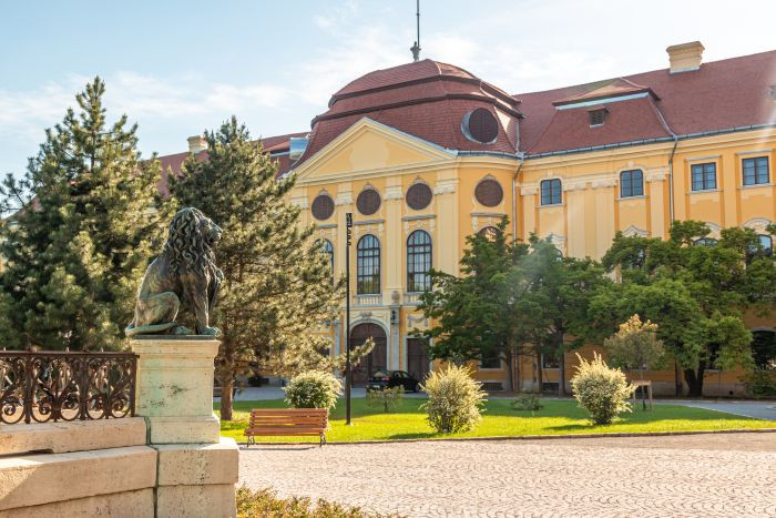 TOP parcuri din Oradea