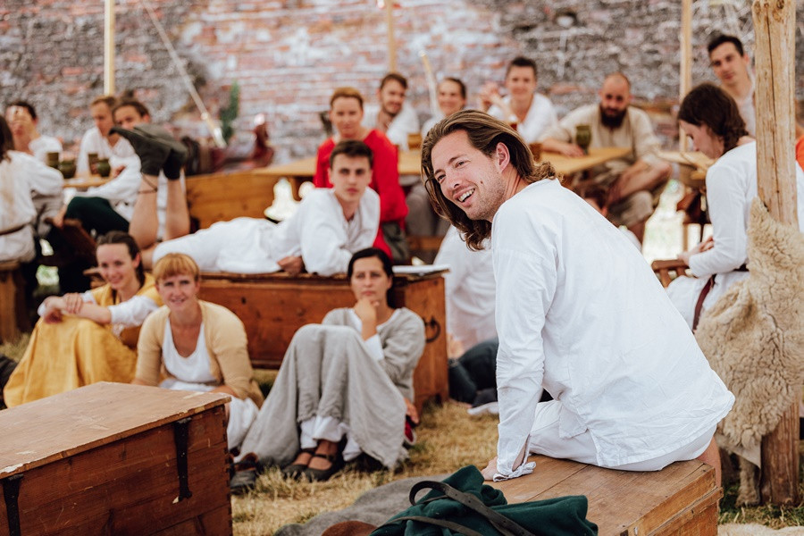 Festivalul Medieval Oradea, 5-7 iulie 2024