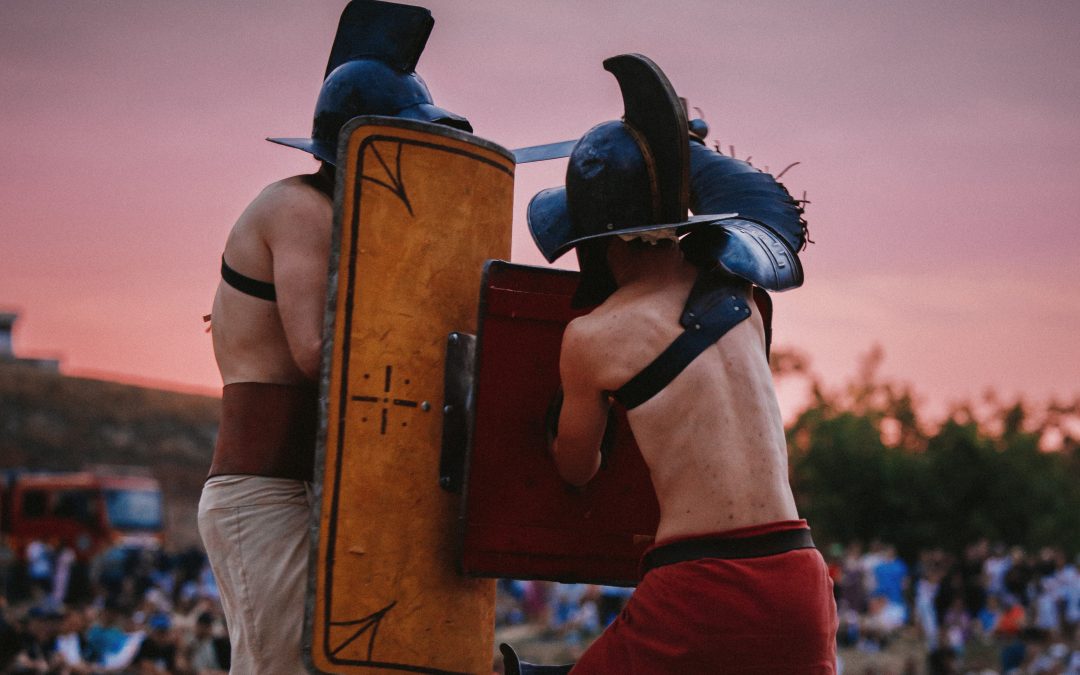 Festivalul Medieval