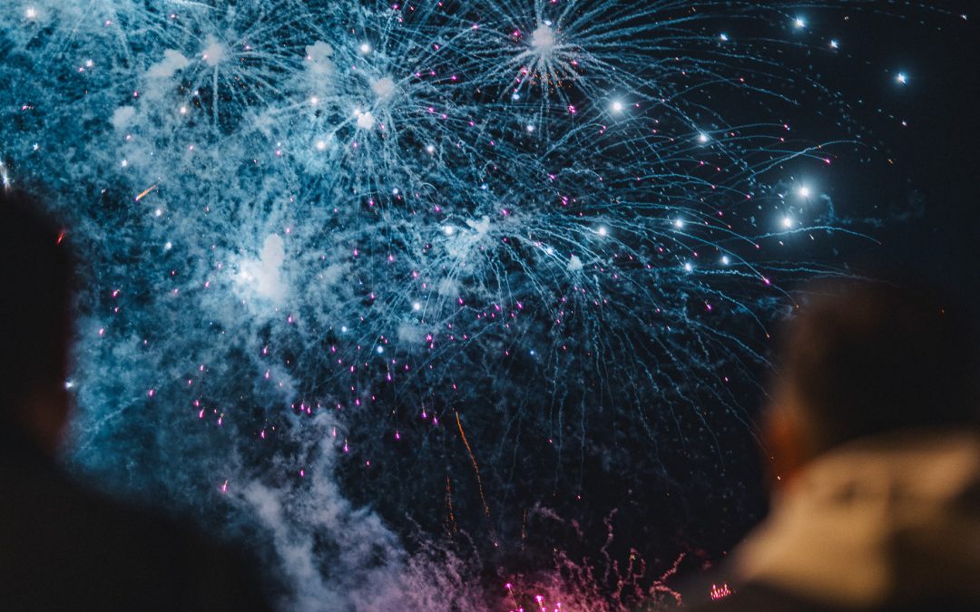 NOUVEAU YEAR PARTY – SZILVESZTERI BULI