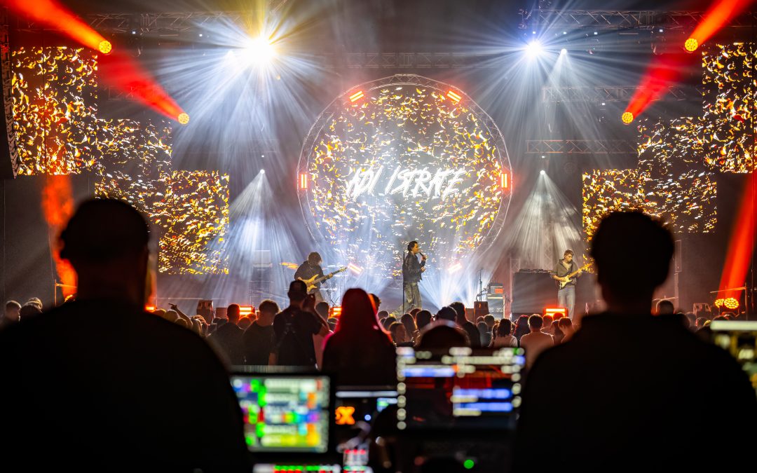 ORADEA NIGHTS FESTIVAL (ON FEST)