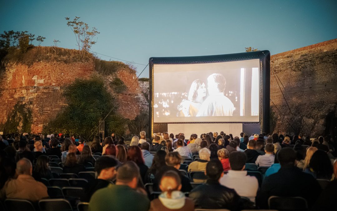 Oradea Summer Film