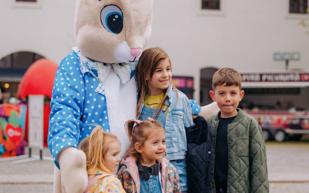 ORADEA EASTER FAIR