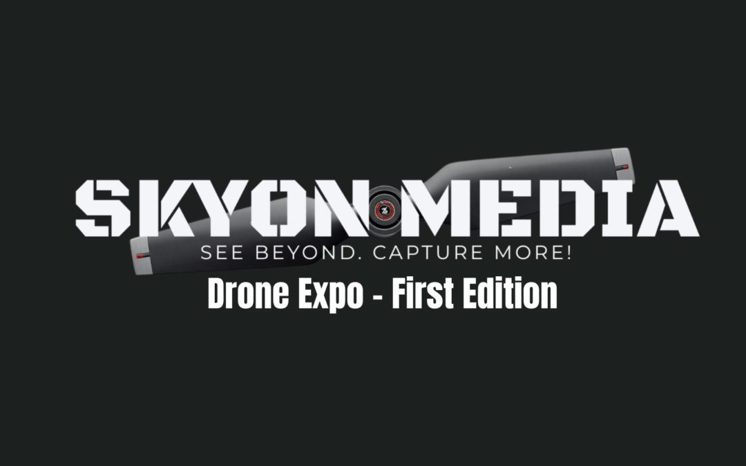 Skyon Drone Expo