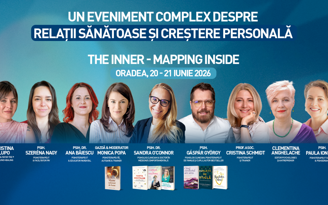 The Inner – Mapping Inside