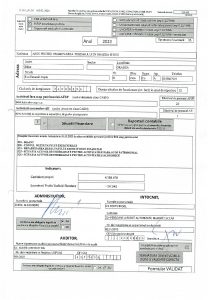 Bilanț APTOR 2023