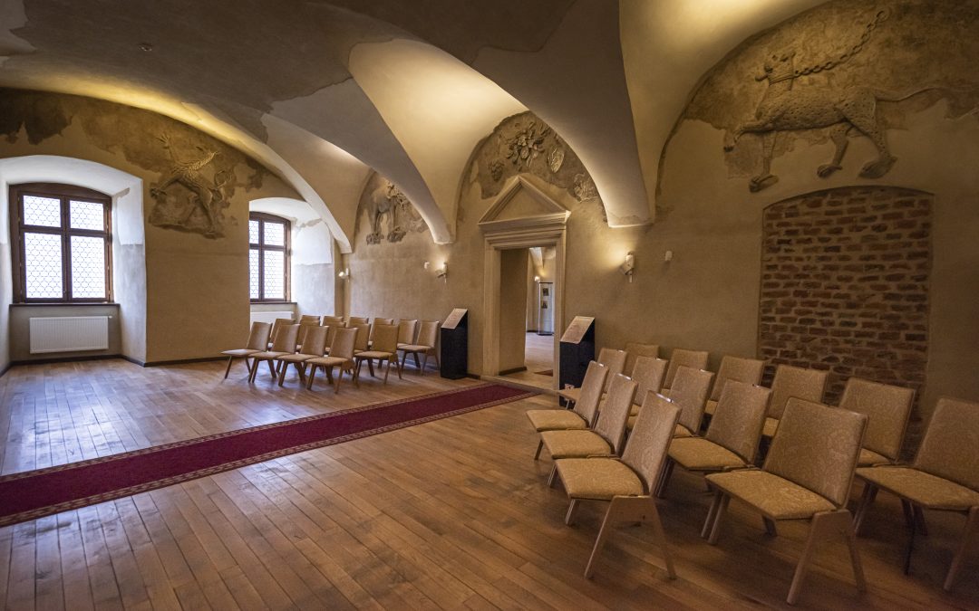 Cetatea Oradea