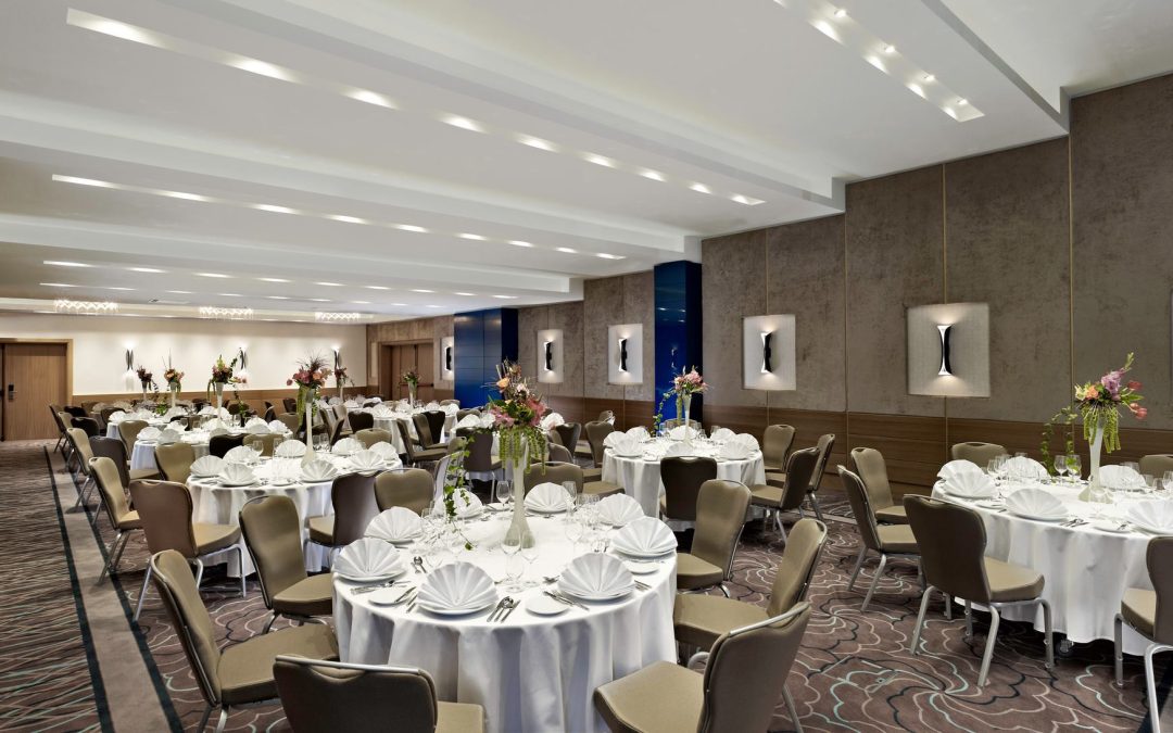 Hotel DoubleTree by Hilton