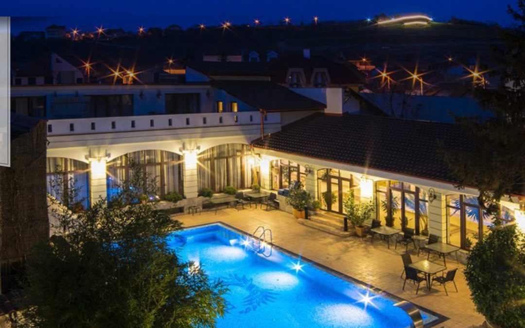 Hotel Elite Resort