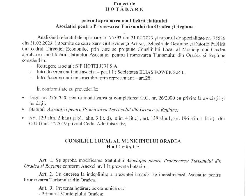 HCL 163/21.02.2023