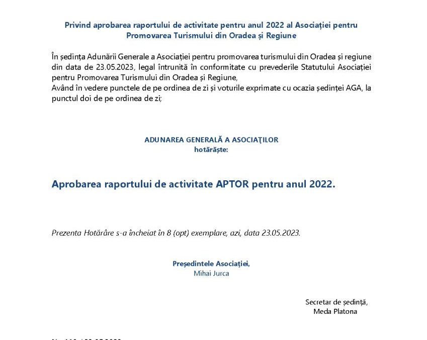 Hot 110 – 23.05.2023