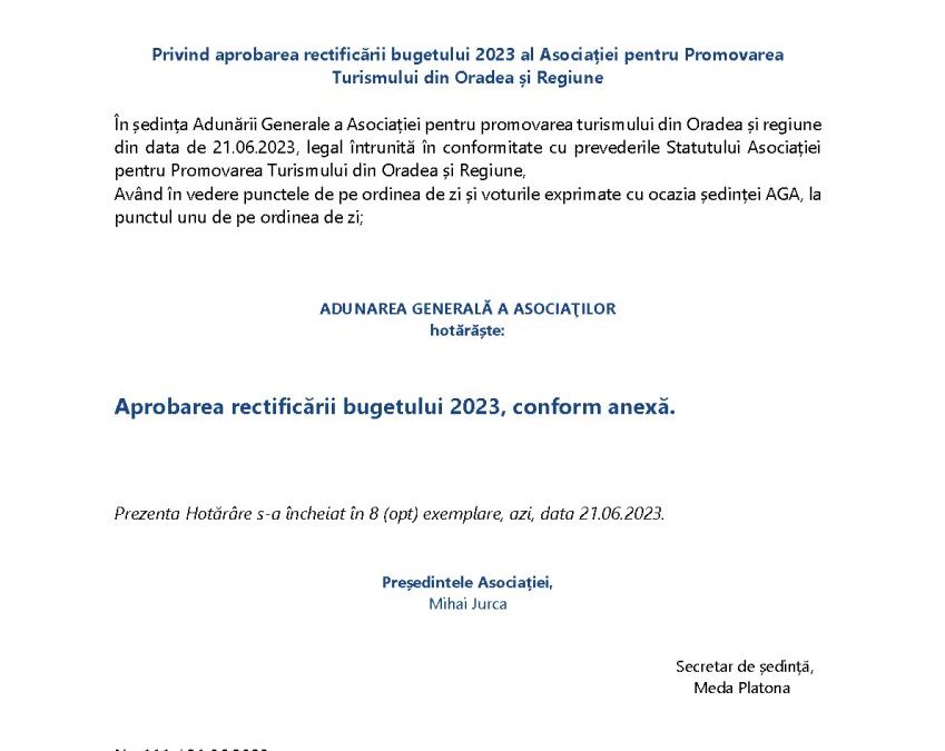 Hot 111 – 21.06.2023