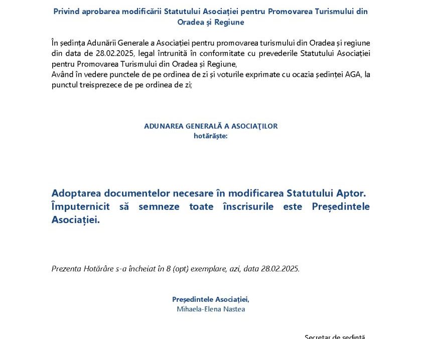 Hot 154 AGA – 28.02.2025