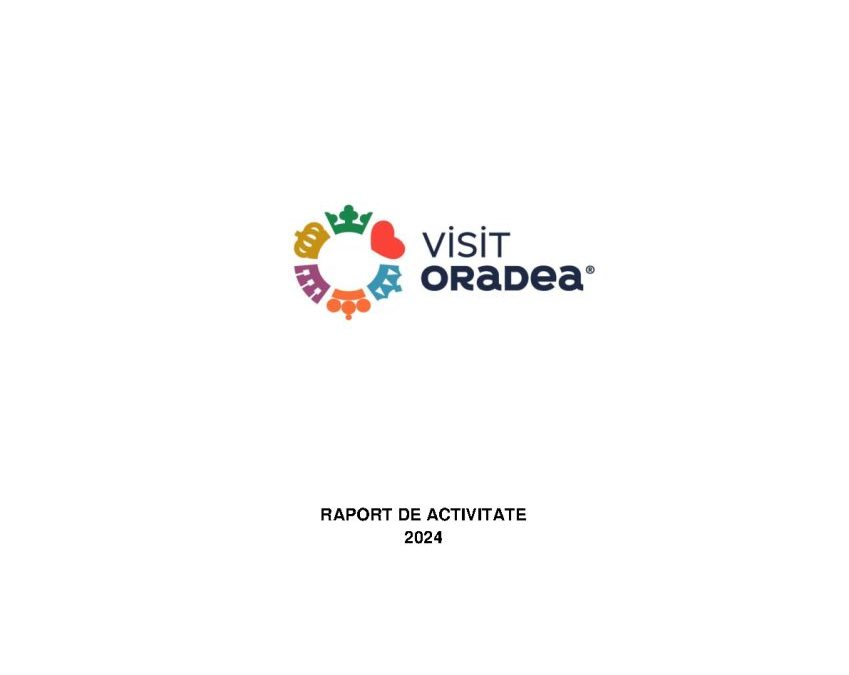 Raport de activitate 2024