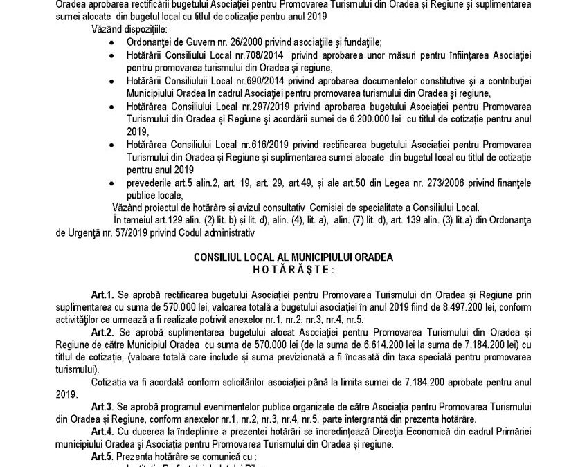 HCL 923/ 28.11.2019